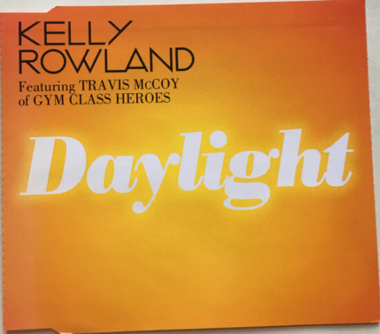 Kelly Rowland - Daylight