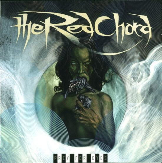 The Red Chord - Prey For Eyes