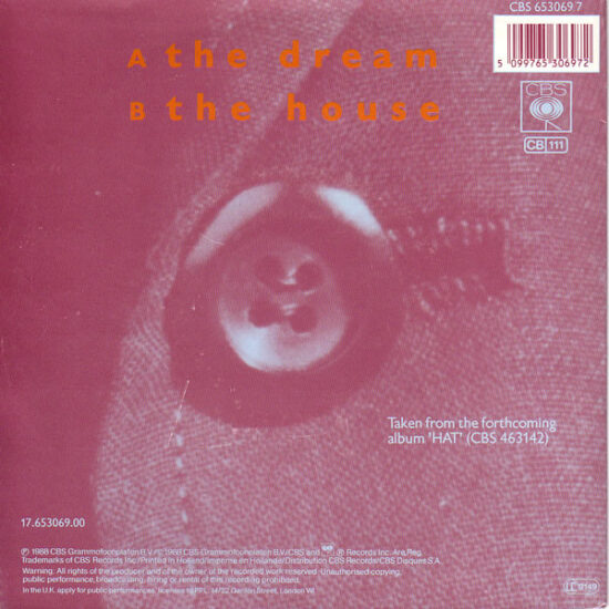 The Nits - The Dream