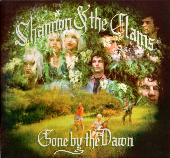 Shannon And The Clams - Gone By The Dawn