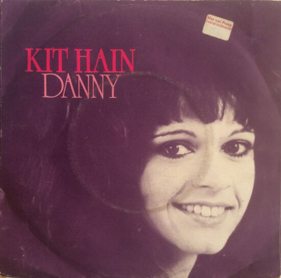 Kit Hain - Danny
