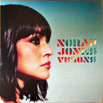 Norah Jones - Visions