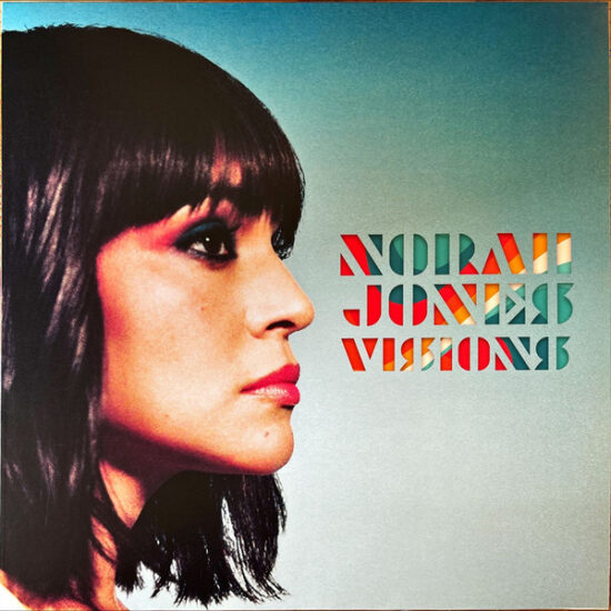 Norah Jones - Visions