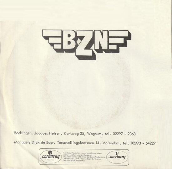 BZN - The Clown