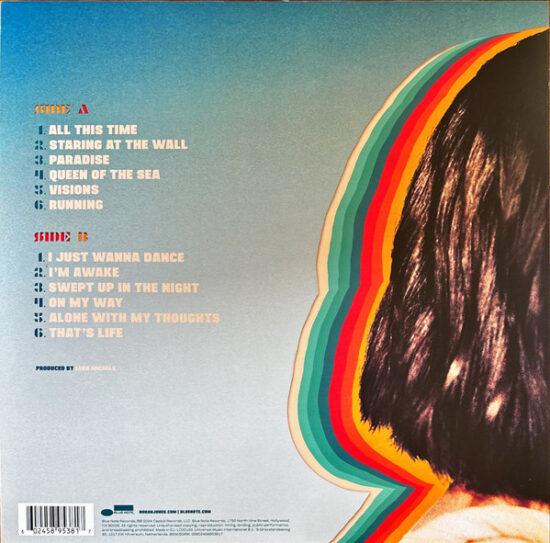 Norah Jones - Visions