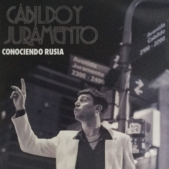 Conociendo Rusia - Cabildo Y Juramento