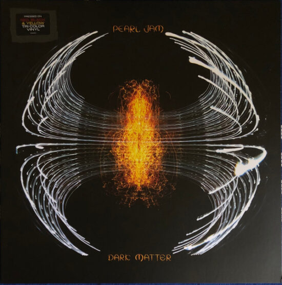 Pearl Jam - Dark Matter