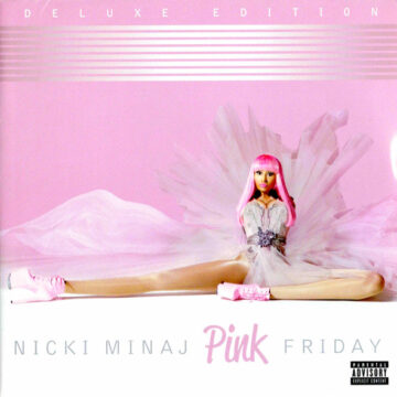 Nicki Minaj - Pink Friday