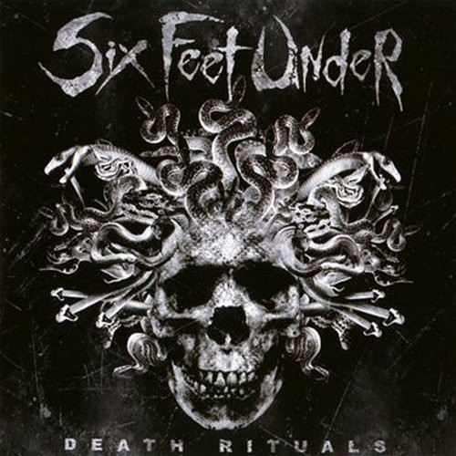 Six Feet Under - Death Rituals