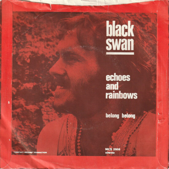 Black Swan - Echoes And Rainbows