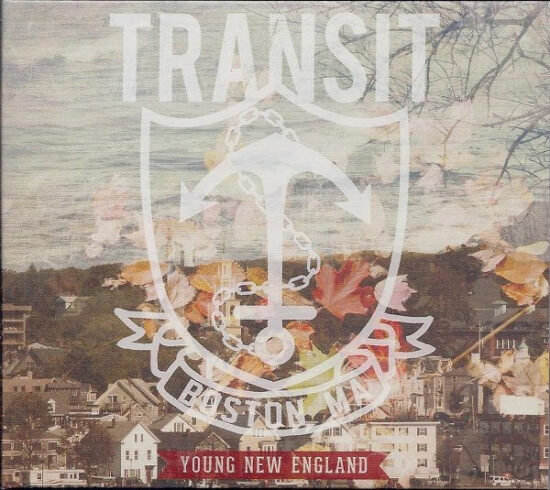 Transit (9) - Young New England