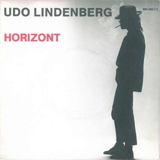 Udo Lindenberg - Horizont