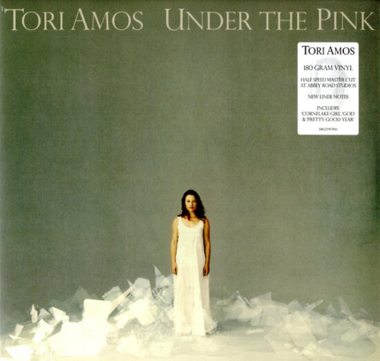 Tori Amos - Under The Pink