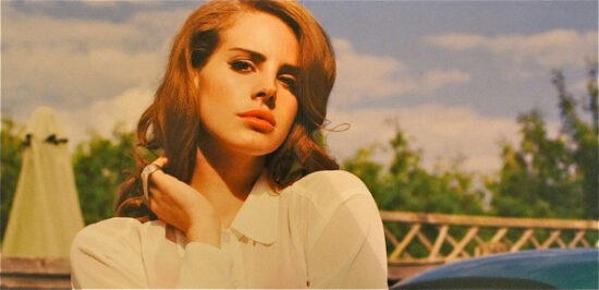 Lana Del Rey - Born To Die