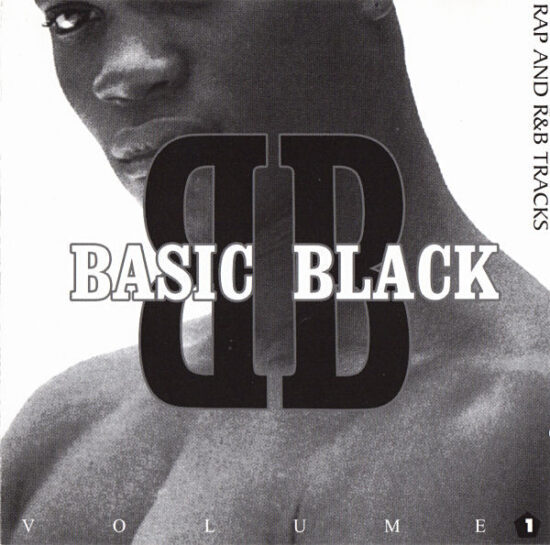 Various - Basic Black Volume 1