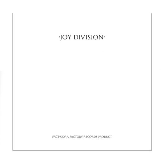 Joy Division - Closer