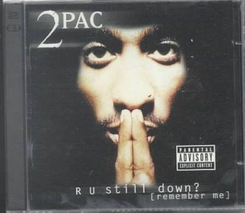 2Pac - R U Still Down? [Remember Me]