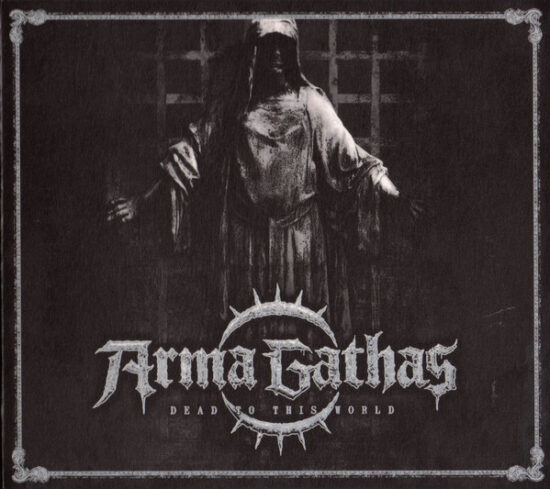 Arma Gathas - Dead To This World