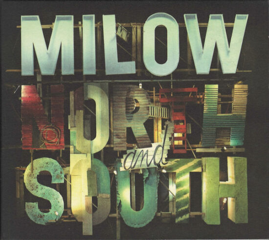 Milow - North And South
