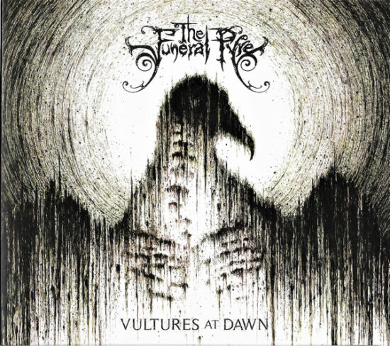 The Funeral Pyre - Vultures At Dawn