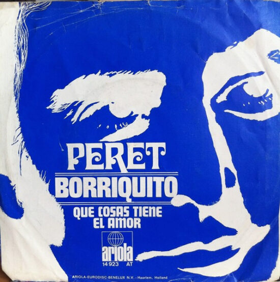 Peret - Borriquito