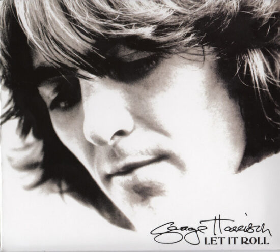 George Harrison - Let It Roll: Songs By George Harrison