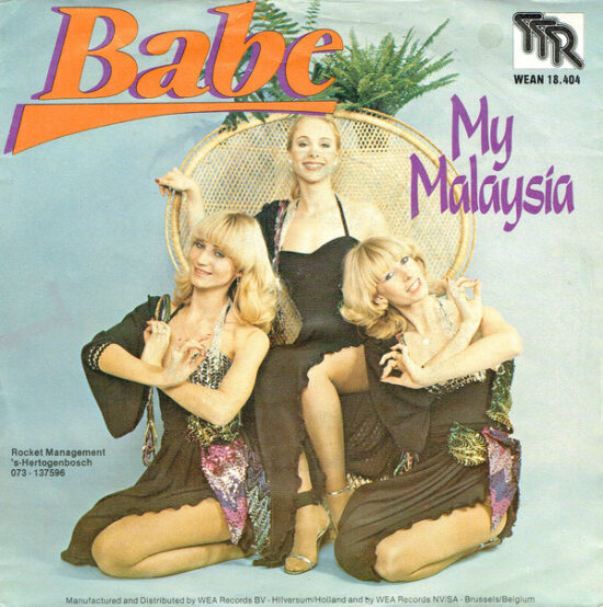 Babe (2) - My Malaysia
