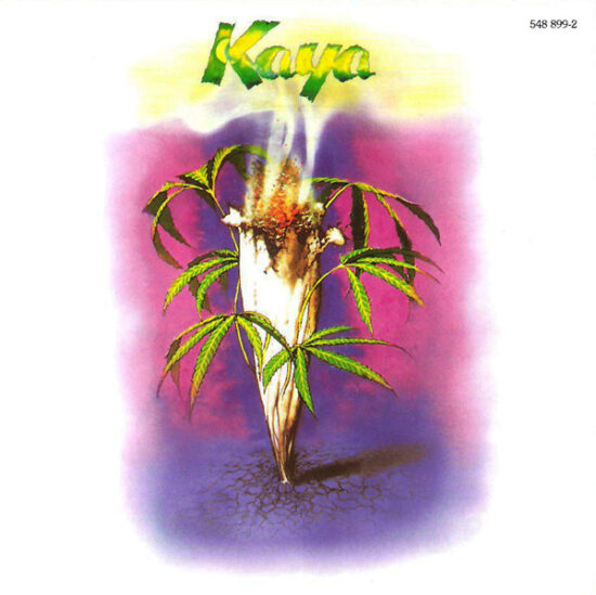 Bob Marley & The Wailers - Kaya