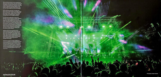 Faithless - 2.0