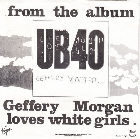 UB40 - Riddle Me
