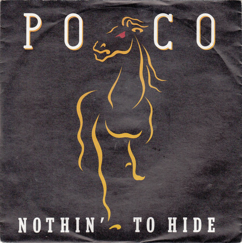 Poco (3) - Nothin' To Hide