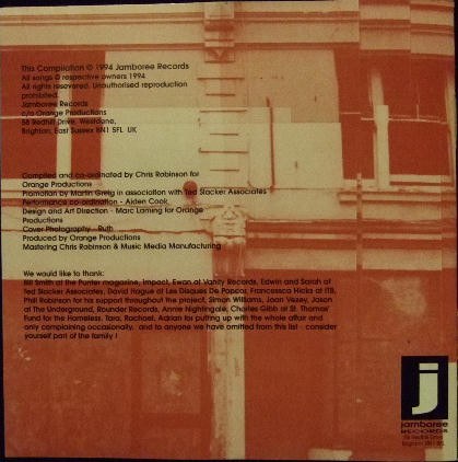 Various - Concoction
