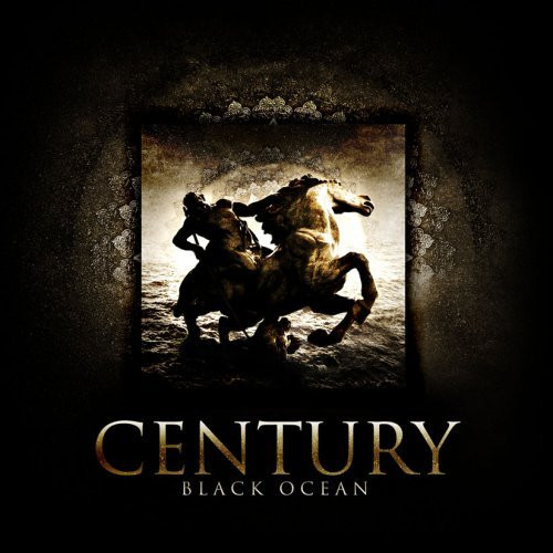 Century (3) - Black Ocean