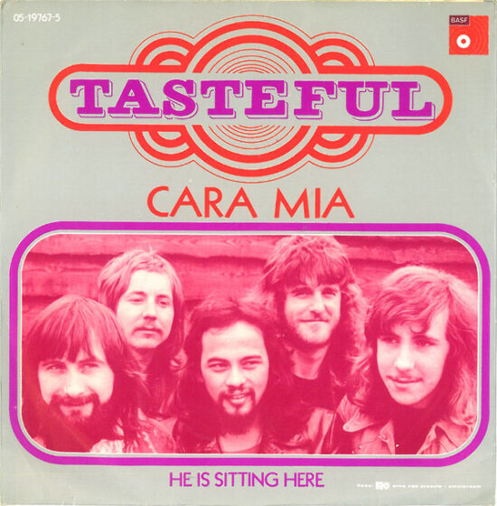 Tasteful - Cara Mia