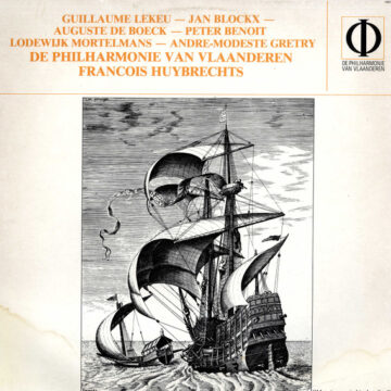Royal Flemish Philharmonic - Prom' Concert
