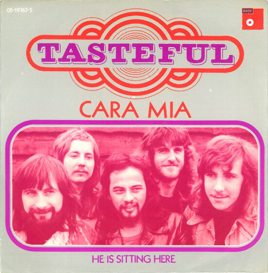Tasteful - Cara Mia