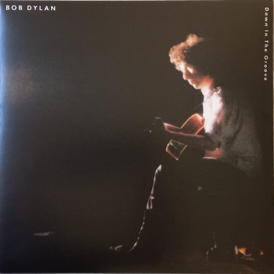 Bob Dylan - Down In The Groove