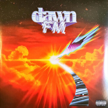 The Weeknd - Dawn FM