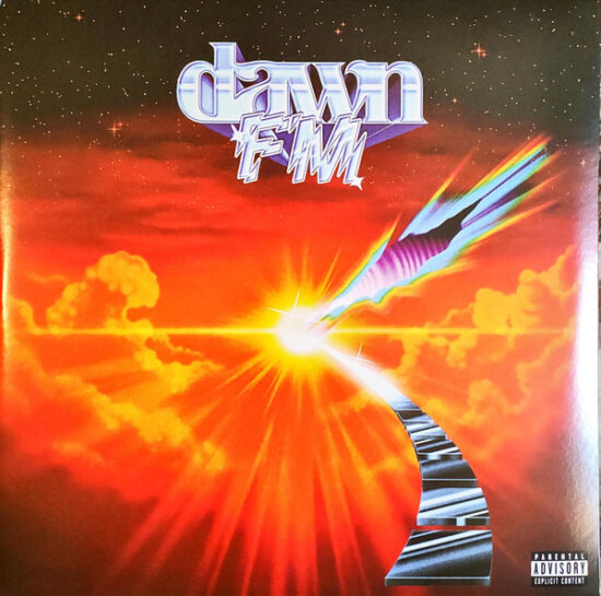 The Weeknd - Dawn FM
