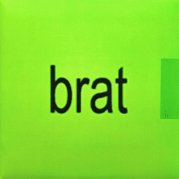 Charli XCX - Brat