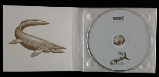 Netherlands - Audubon