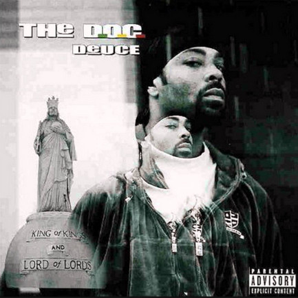 The D.O.C. - Deuce