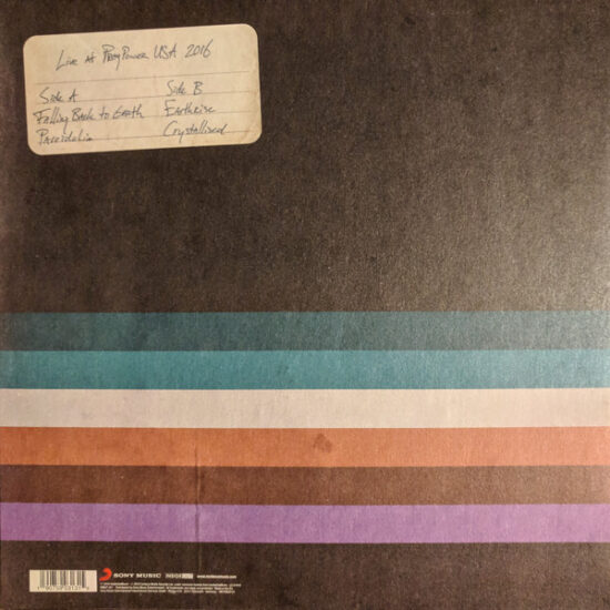 Haken (2) - L+1VE