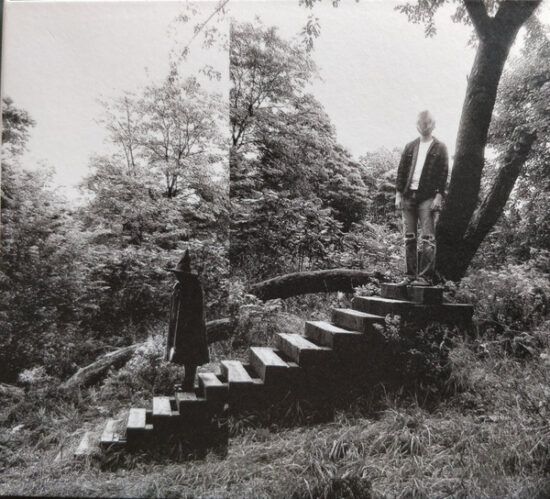 Timber Timbre - Timber Timbre