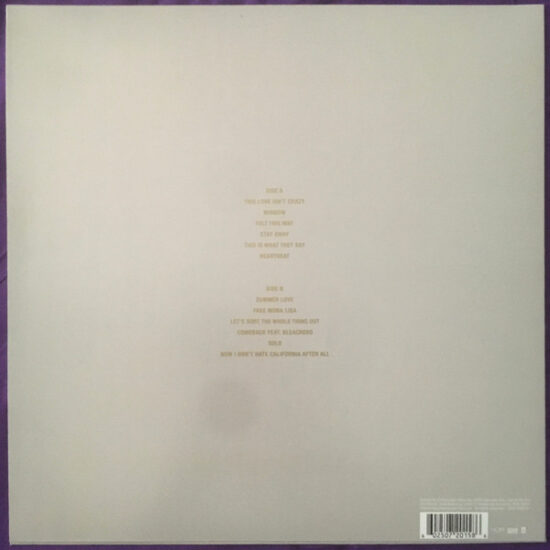 Carly Rae Jepsen - Dedicated Side B