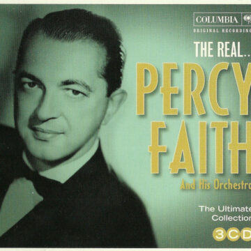 Percy Faith & His Orchestra - The Real... Percy Faith & His Orchestra