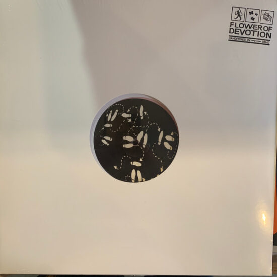 Dehd - Flower Of Devotion Remixed
