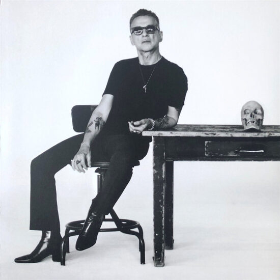Depeche Mode - Memento Mori