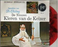 Various - De Nieuwe Kleren Van De Keizer