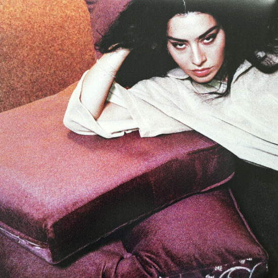 Charli XCX - Brat